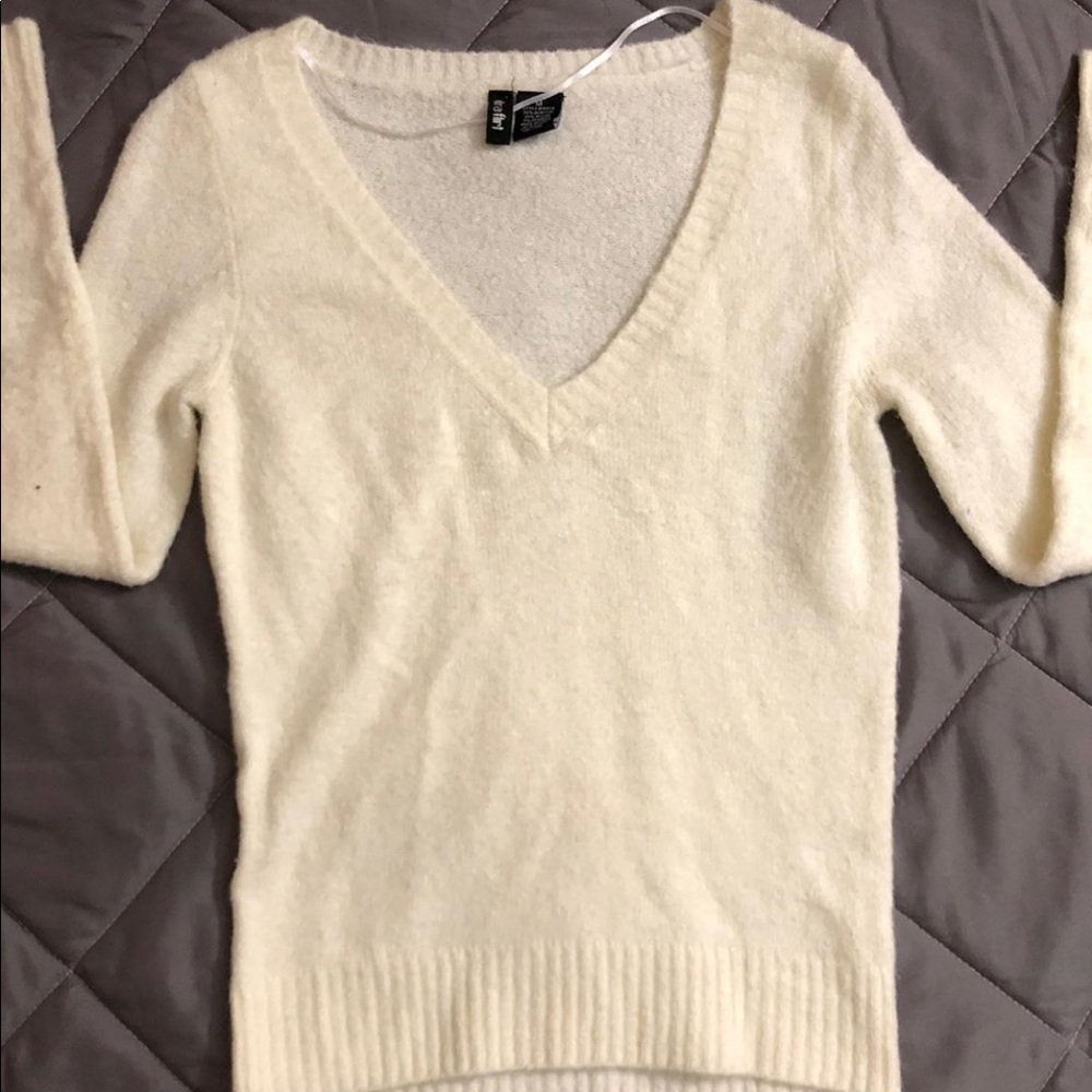 Soft Sweater